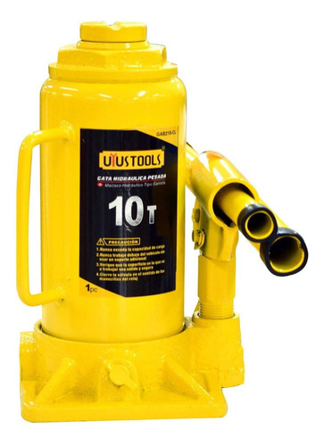 UYUTOOLSGAB220كوريك باكم 20 طن خدمة شاقة