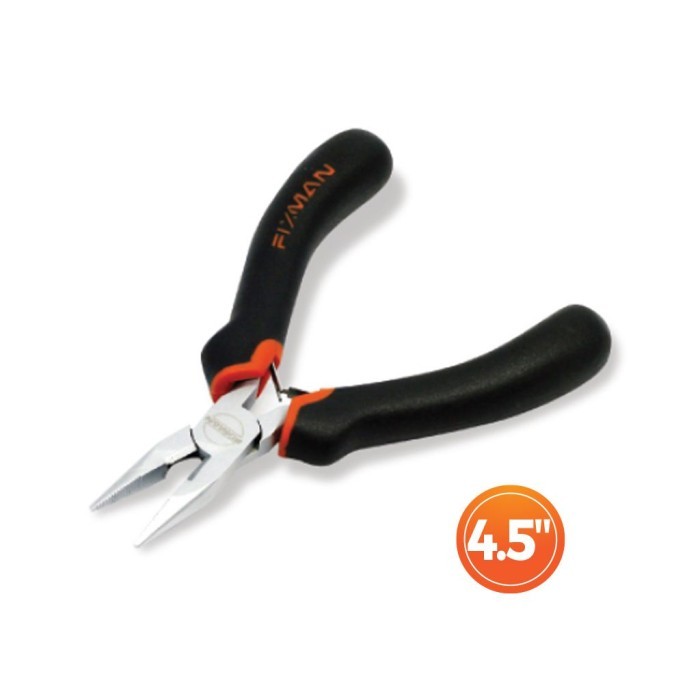 fixman A0301  بنسة الكترونيات 4.5 "