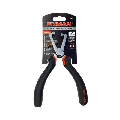 fixman A1301قشارة سلك يدوى 6"