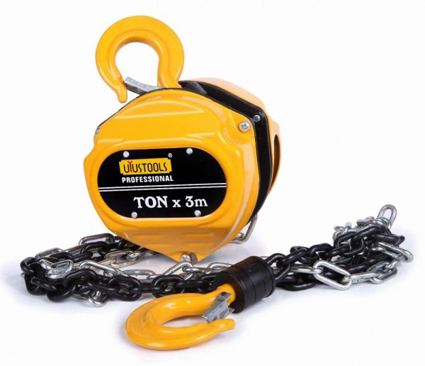 UYUTOOLSTEC203بلانك 3 طن 3 متر خدمة شاقة