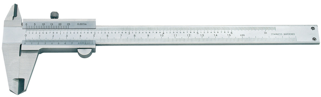 UNIOR	UN-612035	بكوليز 6" عادة