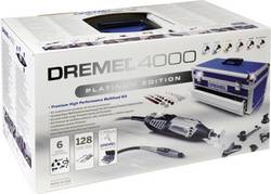 DREMEL CORDED RT PLATINUM EDITION شنيور 175 وات + 128 قطعة اكسسوار