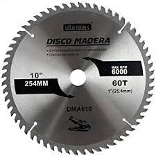 UYUTOOLSDMA409سلاح صينية خشب 9 " 40 سن