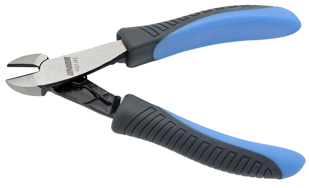 UNIORUN-620072قصافة إلكترونيات  115 مم