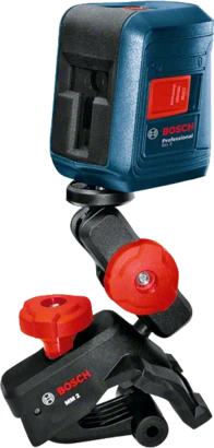 BOSCH GLL 2 جهاز تحديد مستويات 10 متر 2 مستوى