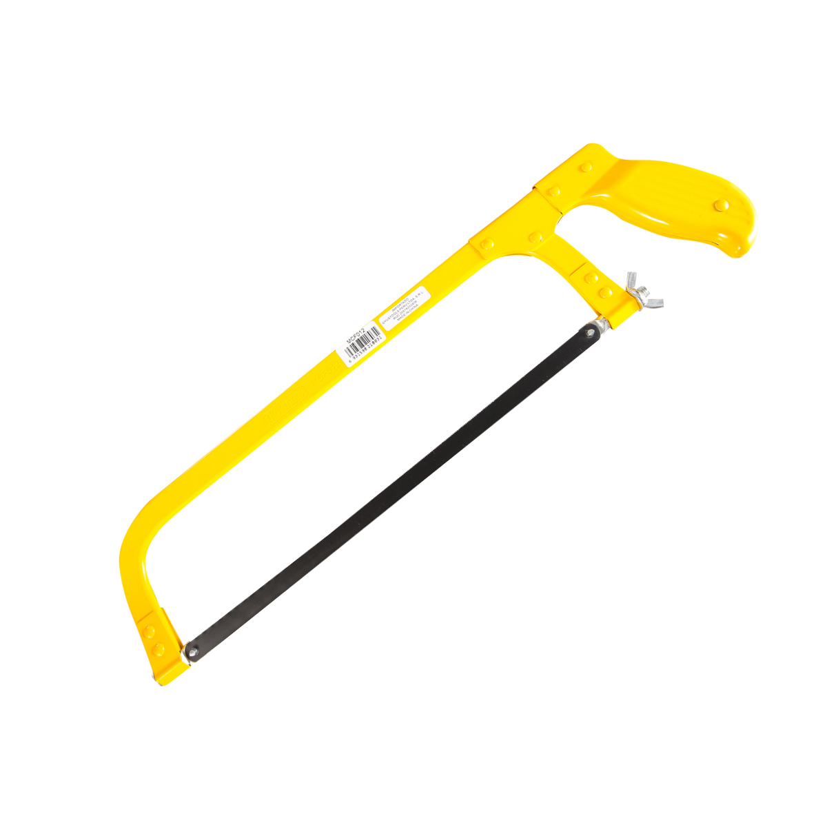 UYUTOOLSMCF012برواز منشار حدادى 12 " من يبلاستيك عالى الجودة