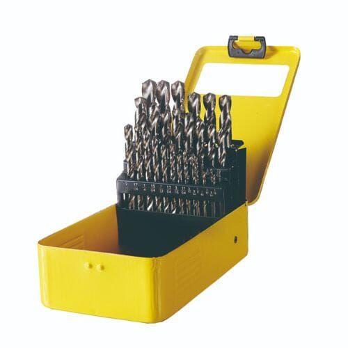 UYUTOOLSBCF29S-Mطقم بنط سريعة 29 ق - M