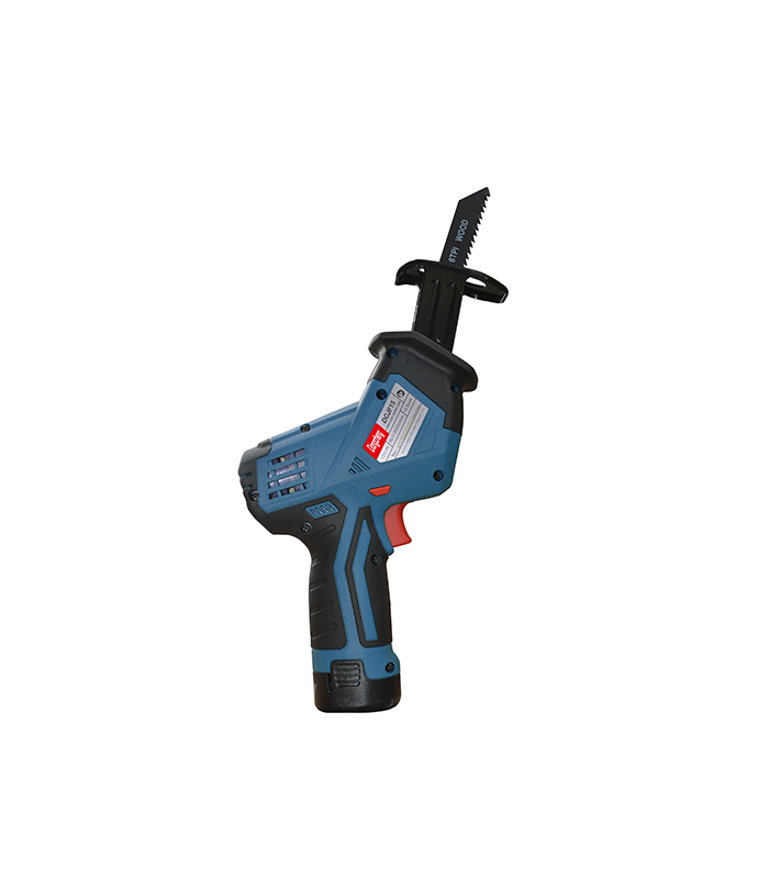 DongChengDCJF15منشار أركت بطارية 12 V أمامى 2 أمبير - 2 بطارية