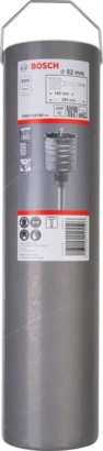 BOSCH	بنطة كوباية للخرسانة كعب ماكس قطر 100 مم * 310 * 430 مم	F00Y145200