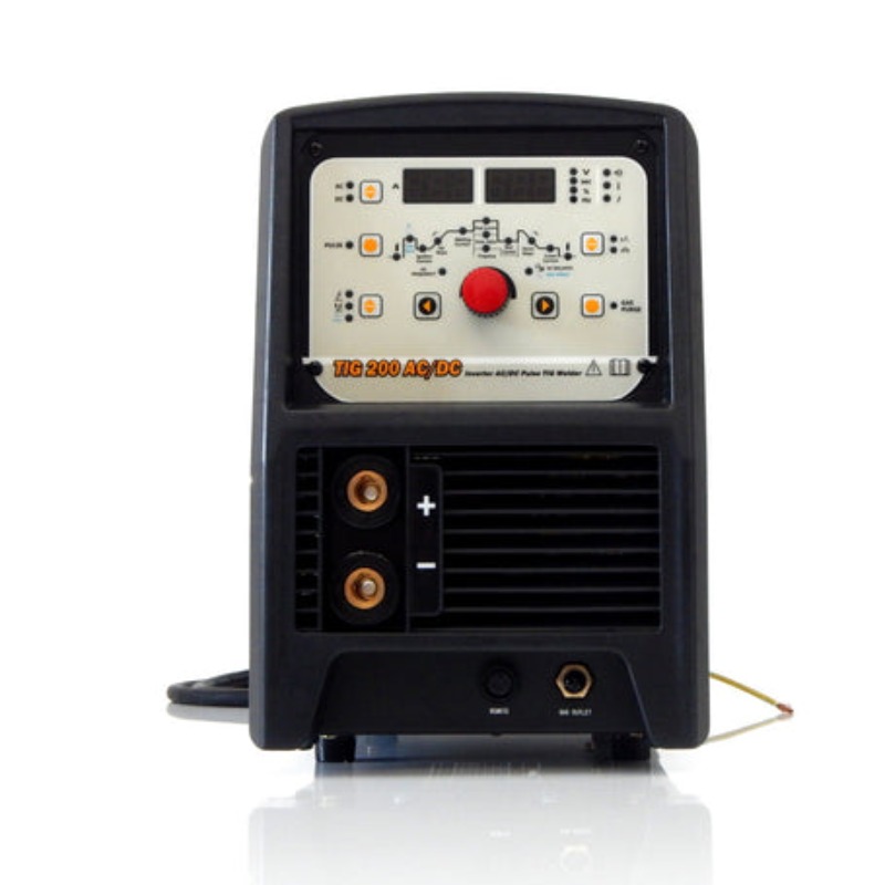 MT  WELDTIG 300KD PLUSE	ماكينة لحام ارجون 300 امبير