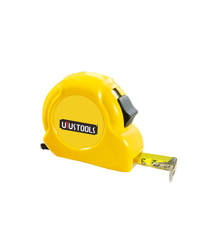 UYUTOOLSFL010Aشريط متر 7.5 × م 25