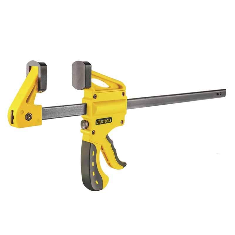 UYUTOOLSPRR612قمطة سريعة 12 " خدمة شاقة