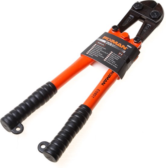 FixmanE0901مقص حديد 12 "