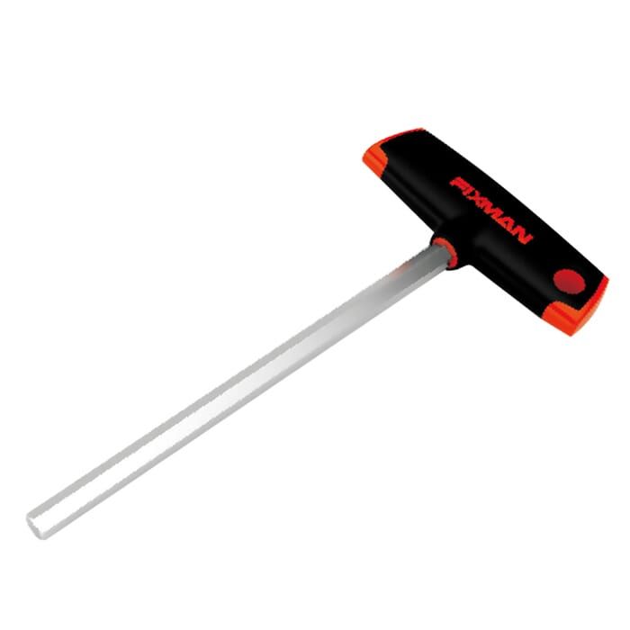 FixmanD1304مفتاح الن حرف T مسدس 6 مم