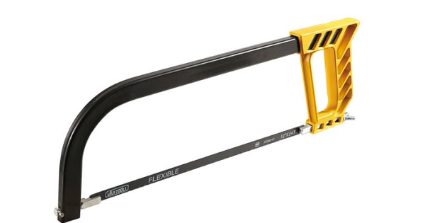 UYUTOOLSMCD001برواز منشار حدادى 12 "