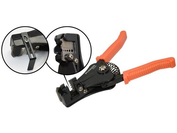 fixman A2001قشارة سلك اتوماتيك