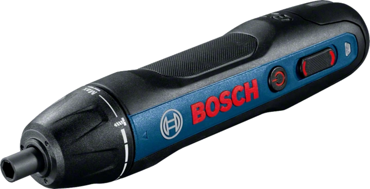 BOSCH GO II + ASS مفك مسامير 3.6 فولت + 33 ق اكسسوار 