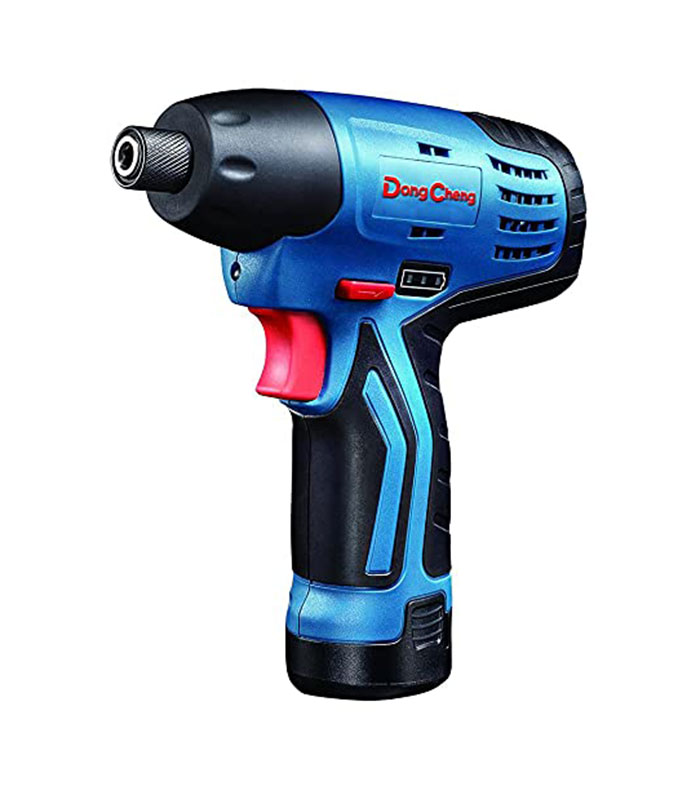 DCPL02-8	شنيور بطارية فك وربط مسامير ولقم 12فولت2امبير	DongCheng