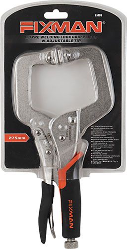 fixman A1408 بنسة حرف C 11 "