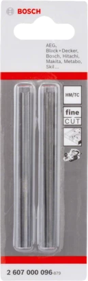 BOSCH	شفرة فاره 82 مم	2607000096