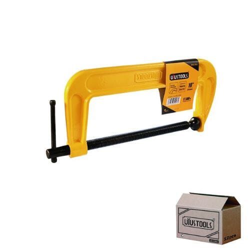 UYUTOOLSPRG03Uقمطة 3 " حرف