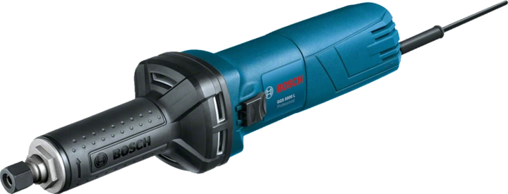 BOSCH GGS 5000L صاروخ اسطمبات بوز طويل 500 وات 