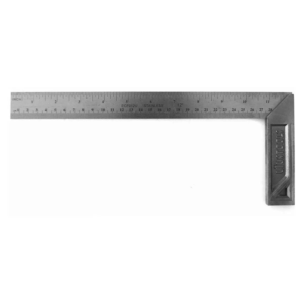 UYUTOOLSECF10Uزاوية علام بالقاعدة 10 "