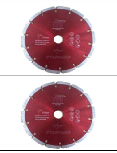 MTصينية الماظ 5 " مفتوحة