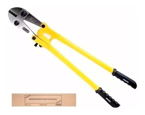 UYUTOOLSNAP118مقص سلك 18 "