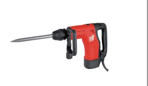 MT  50PRO	هيلتى تخريم وتكسير  50 مم 1350 وات 14 جول SDS MAX