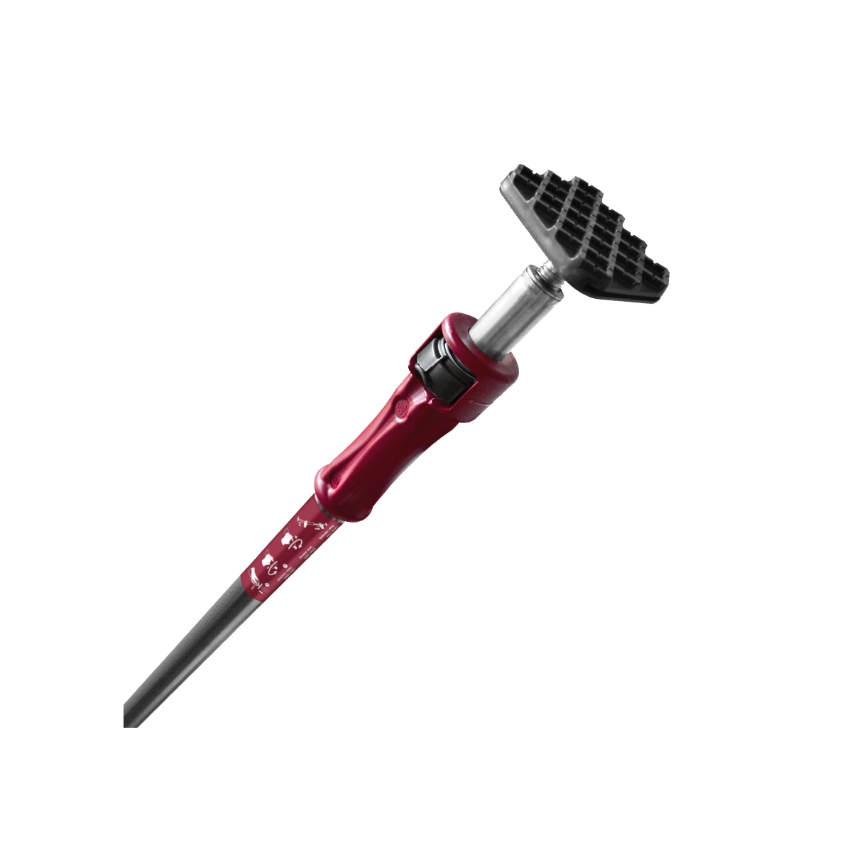 PIHER	PI-30011	يد مساعد طول من 95 سم : 175 سم