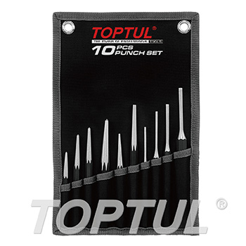 TOPTULGPAQ1001طقم سنبك 10 قطع