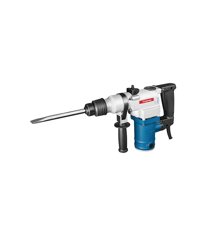 DongChengDZC02-28هيلتى كباية تكسير وتخريم 28 مم 960 وات