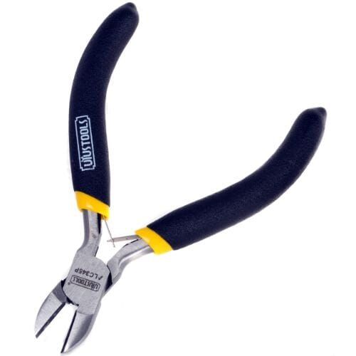 UYUTOOLSALC345Pقصافة الكتروني خدمه شاقه 4 - 1/2 "