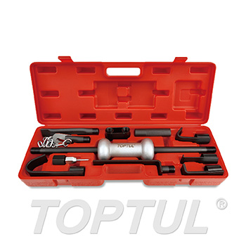 TOPTULJGAI1202طقم استعدال + شد للسمكره 12 ق