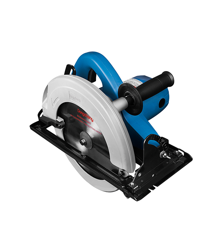 DongChengDMY02-235منشار صينية خشابي 9.25 “ 2000 وات