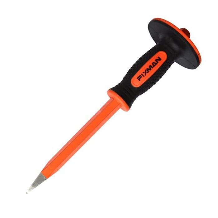 fixman M0802 اجنة مسمار بيد كاوتش  10"