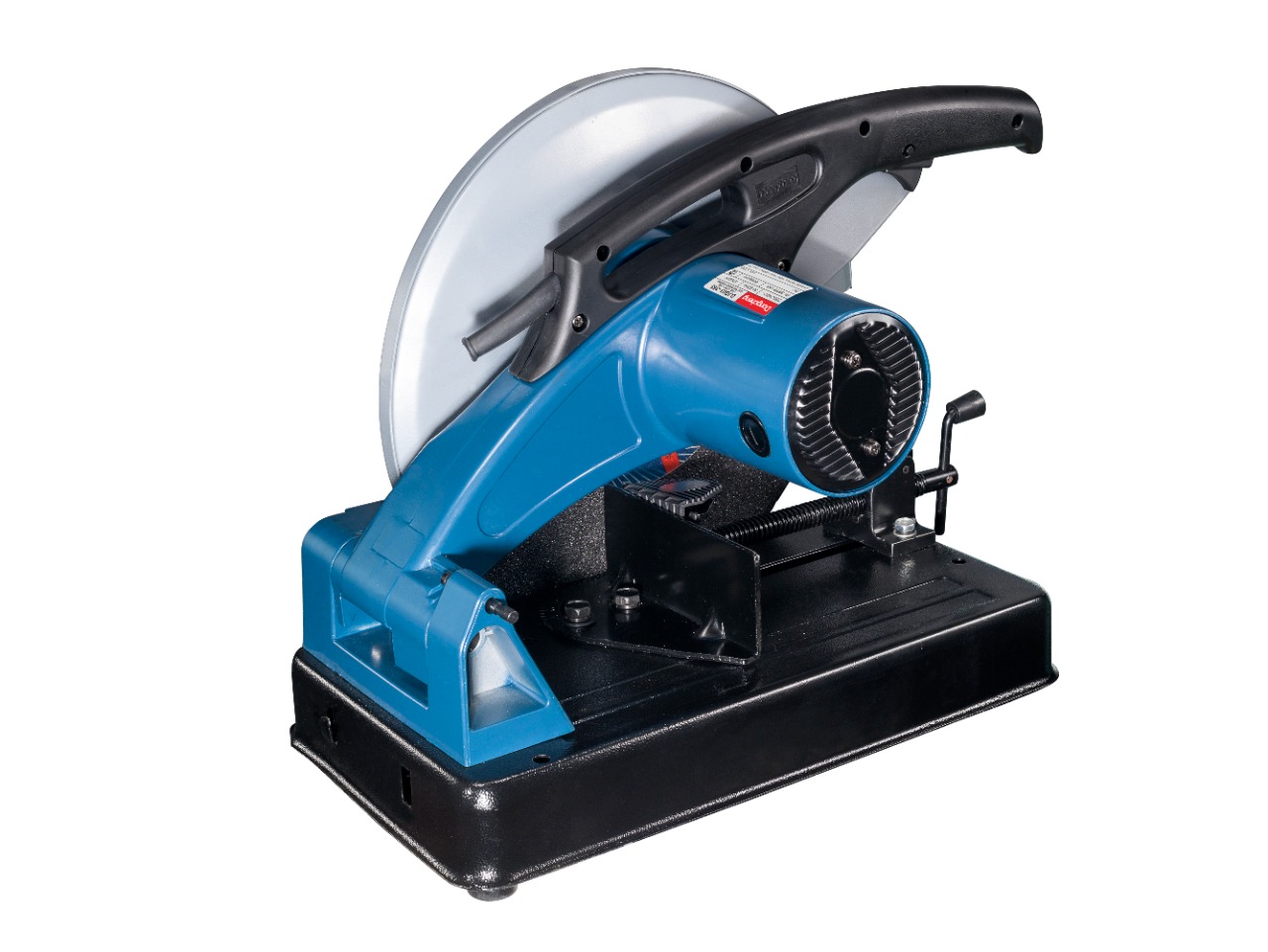 DJG03-355	دسك حديد 14 “ 2000 وات	DongCheng