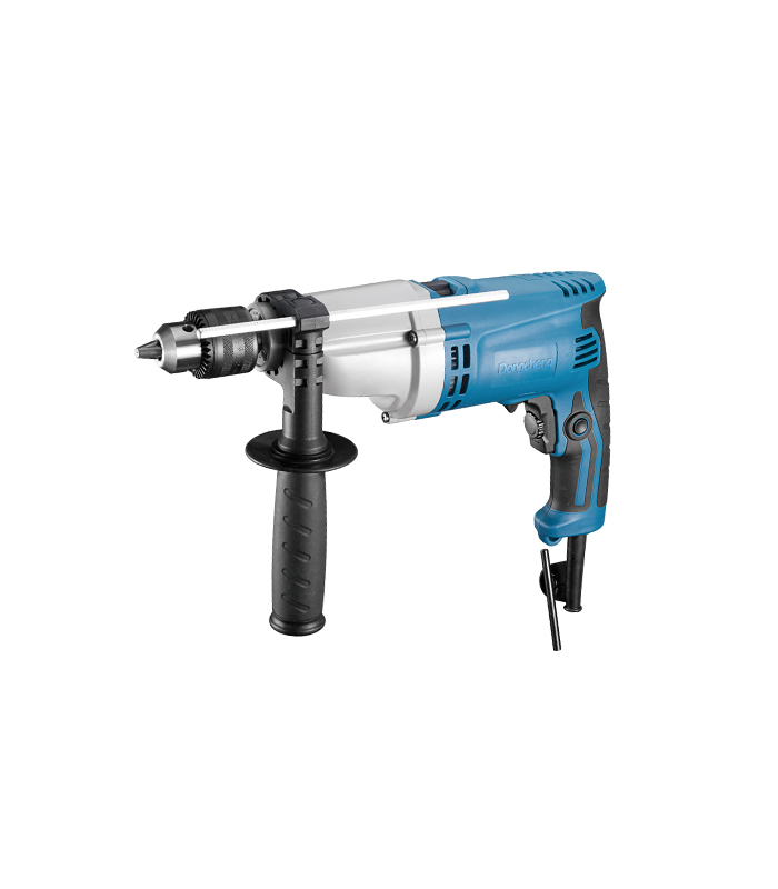 DZJ20	شنيور 13 مم 720 وات ش / ي ع / د سرعات	DongCheng