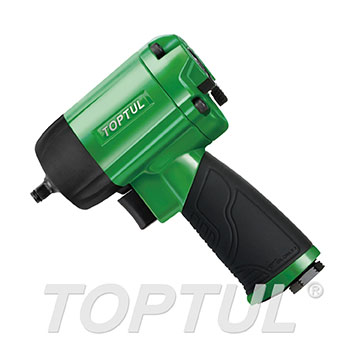 TOPTULKAAX1235دريل فك ورباط بالهواء مربع 3/8 بوصة 475 نيوتن