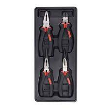 fixman F1.BT80 طقم بنس 4 قطع