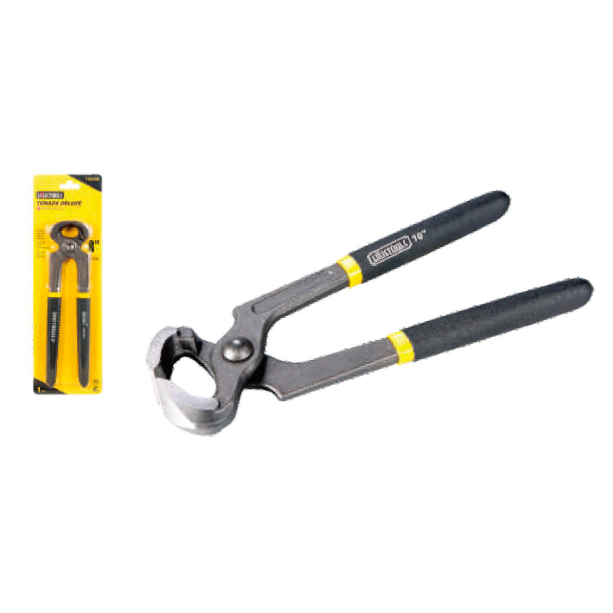 UYUTOOLSTND208كماشة 8 "