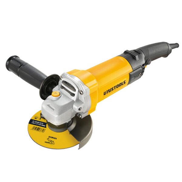 UIUSTOOLS	AMA02-125R-CL	صاروخ 5 " 1100 وات سرعات