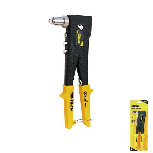 UYUTOOLSREA105بنسة برشام خدمه شاقه