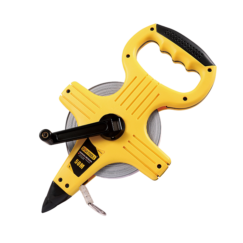 UYUTOOLSHUF050شريط متر 50 م صلب