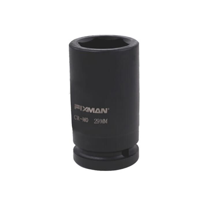 FixmanP0410لقمة تصادمية 3/4 بوصة طويله 26 م