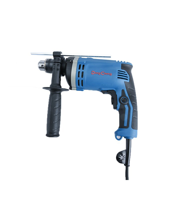 DZJ16	شنيور 13مم دقاق وعادة (فك و ربط) 710 وات سرعات	DongCheng