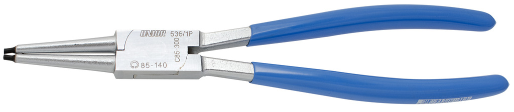 UNIORUN-621205بنسه تيل عدل  داخلى  180 مم / 19 : 60